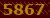 3677 code