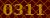 3677 code