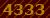3677 code