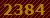 3677 code