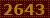 3677 code