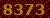 3677 code