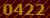 3677 code