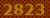 3677 code