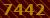 3677 code