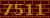 3677 code