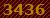3677 code