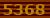 3677 code