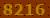 3677 code
