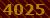 3677 code