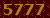3677 code