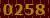 3677 code