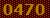 3677 code