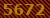 3677 code