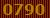 3677 code