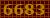 3677 code