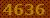 3677 code