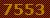 3677 code