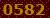 3677 code