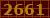 3677 code