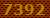 3677 code