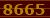 3677 code
