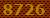 3677 code
