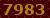 3677 code