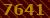 3677 code