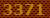 3677 code