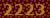 3677 code