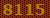 3677 code