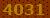 3677 code