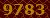 3677 code