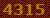 3677 code
