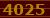 3677 code