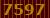 3677 code