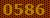 3677 code