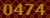 3677 code
