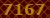 3677 code