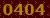 3677 code