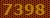 3677 code