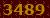 3677 code