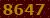 3677 code