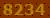 3677 code