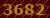 3677 code
