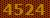 3677 code