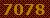 3677 code