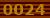 3677 code