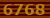 3677 code